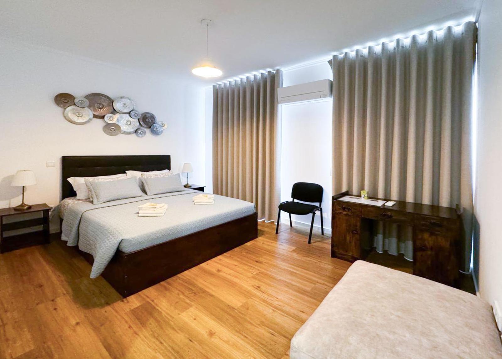Intendente 3bedroom With Balcony Appartement Lisboa